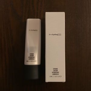 MAC Cosmetics Strobe Cream